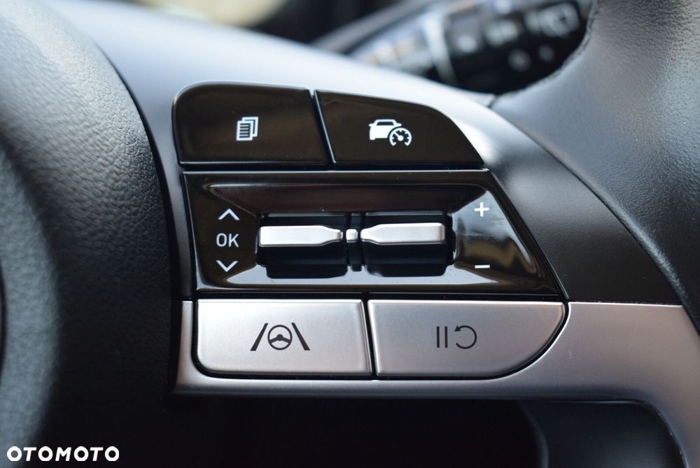 Hyundai Tucson - 23
