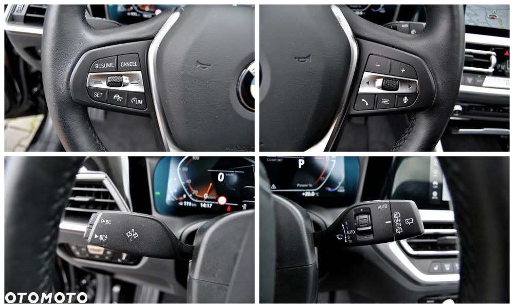 BMW Seria 3 320d xDrive Sport Line - 38