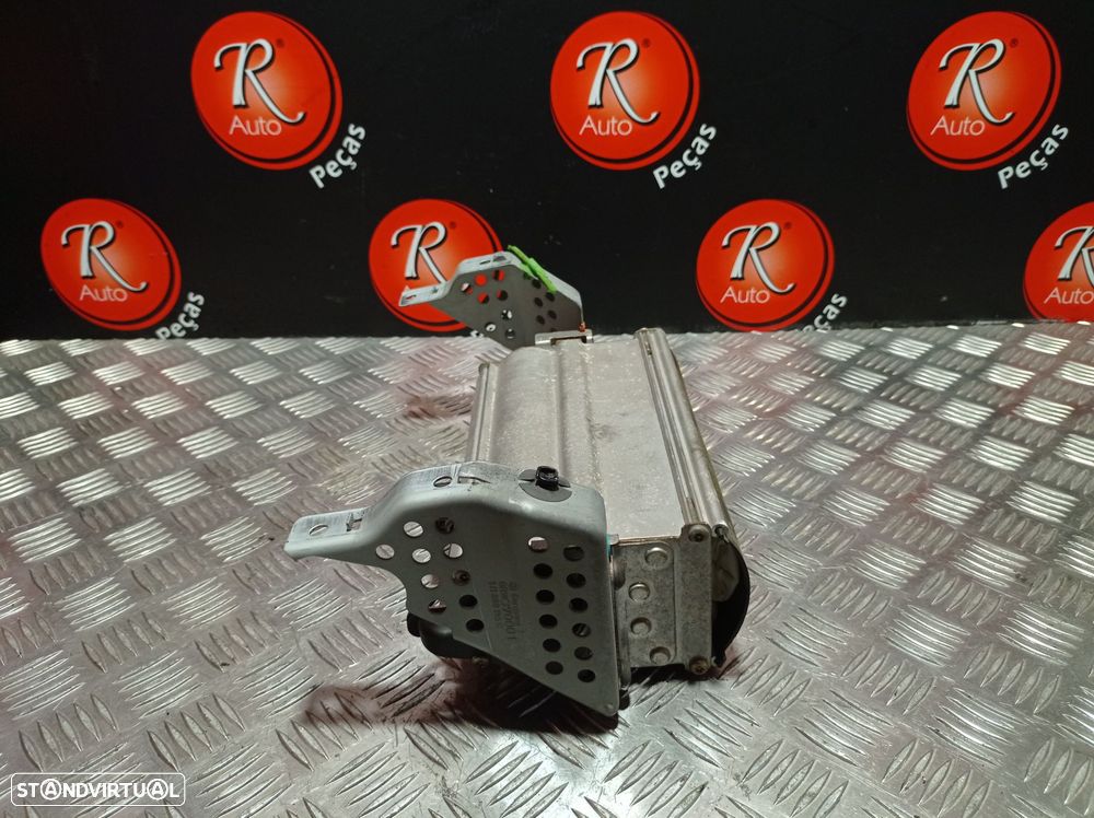 Airbag Passageiro Volkswagen Golf Iv (1J1) - 2