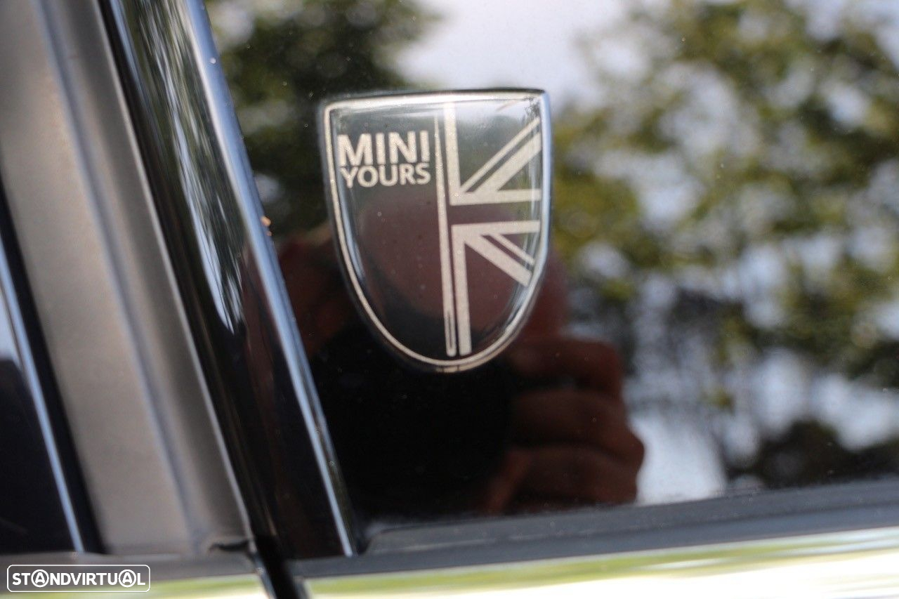 MINI Countryman Cooper SE Premium P. Yours Auto - 11
