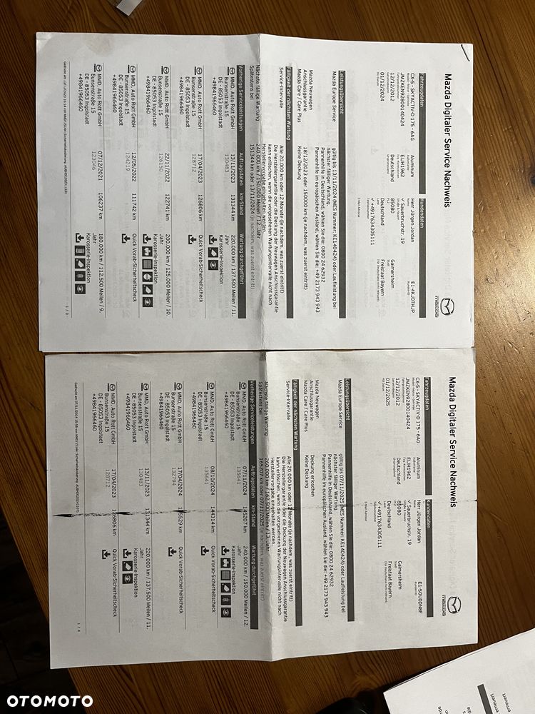 Mazda CX-5 SKYACTIV-D 175 Drive AWD Sports-Line - 17