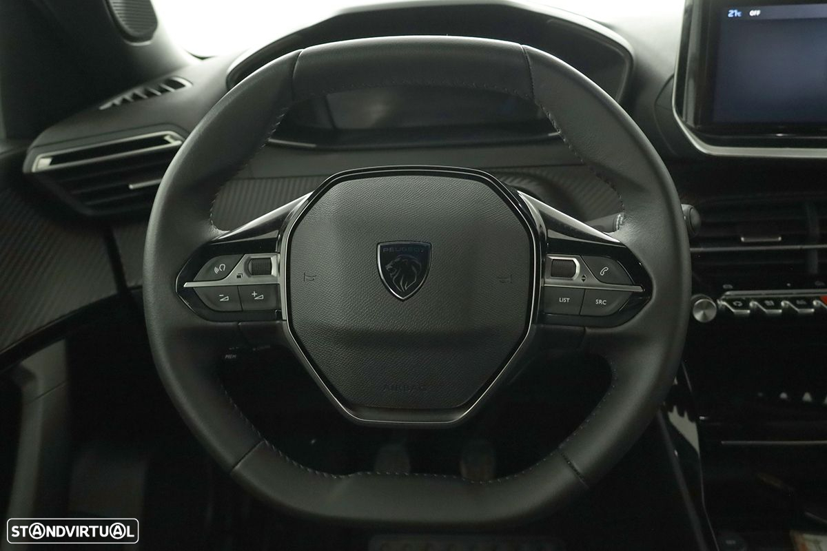 Peugeot 2008 1.2 PureTech Allure - 15