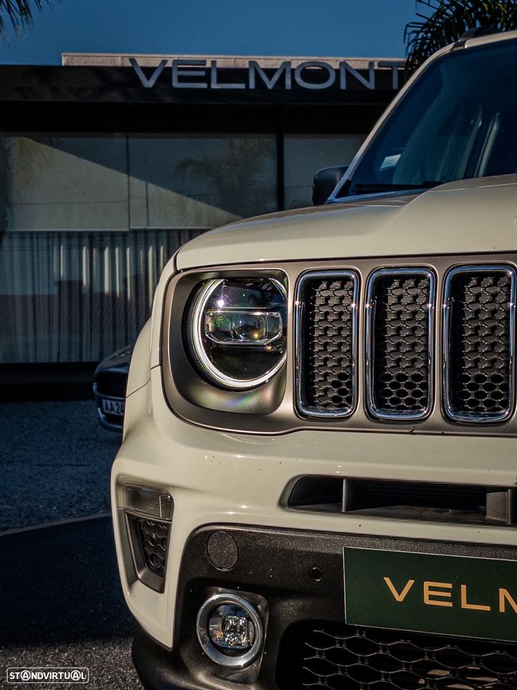 Jeep Renegade - 8