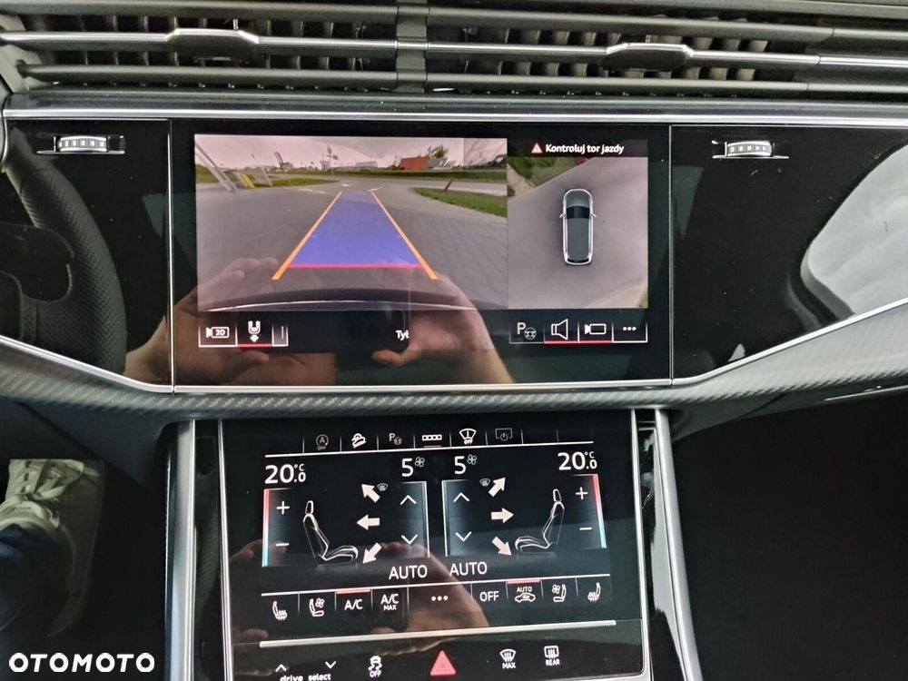 Audi Q7 - 20