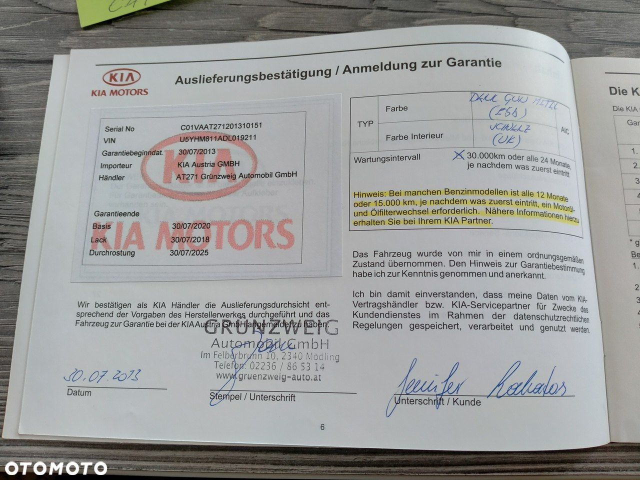 Kia Ceed - 27