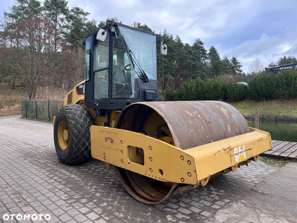 Caterpillar CAT CS56 - 9