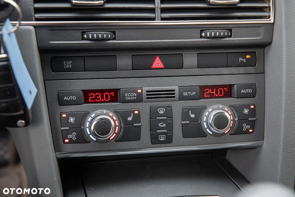 Audi A6 - 21