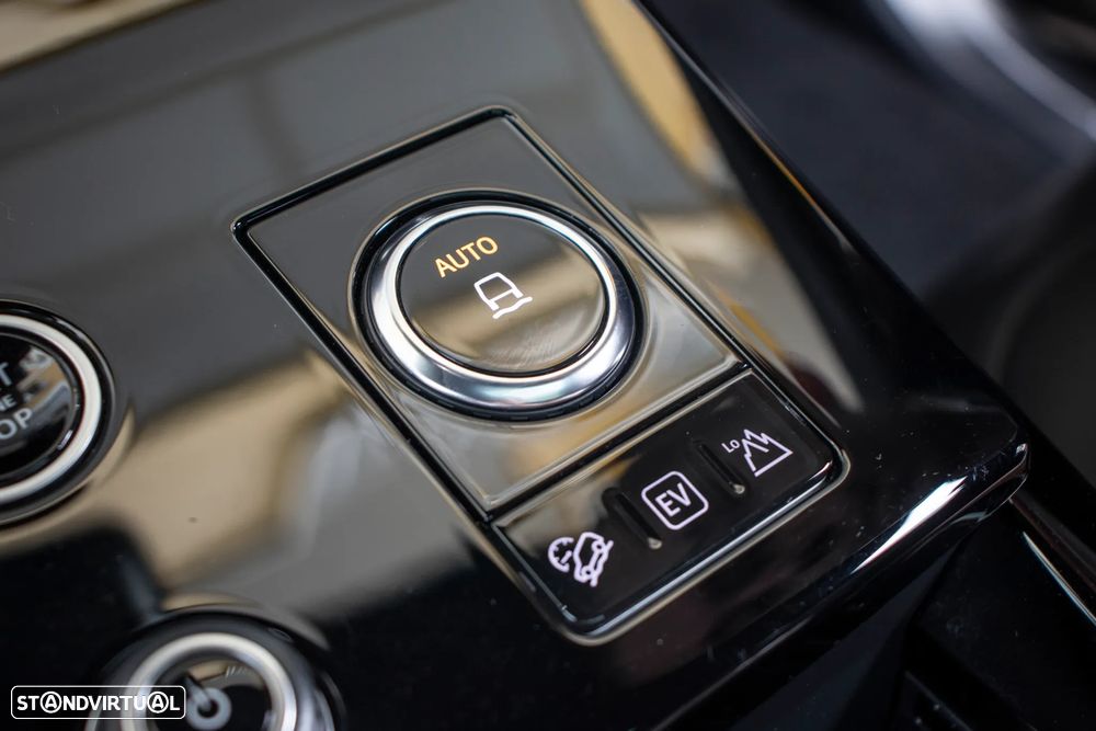 Land Rover Range Rover Sport 3.0 P510e Autobiography - 38