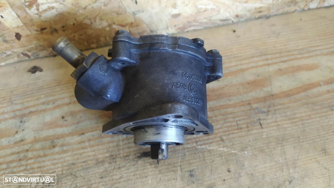 Depressor de Travões Fiat 1.9D Jtd 46533295 - 1