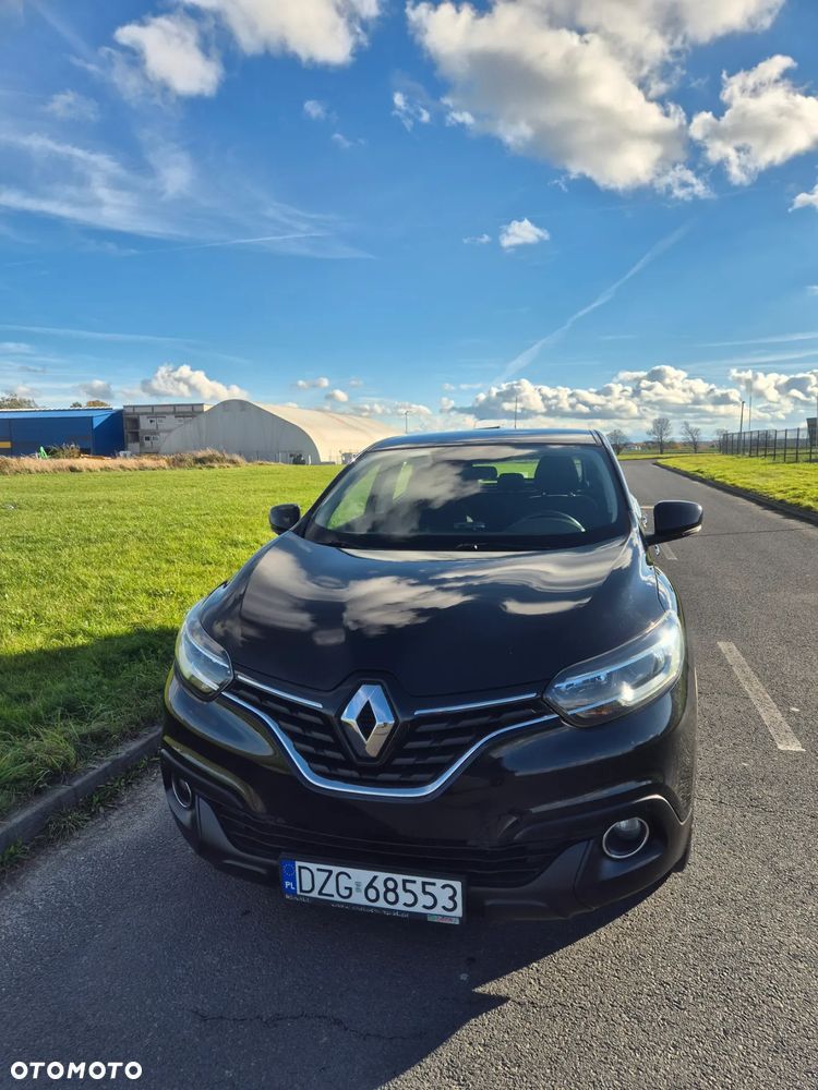Renault Kadjar 1.2 Energy TCe Zen - 2
