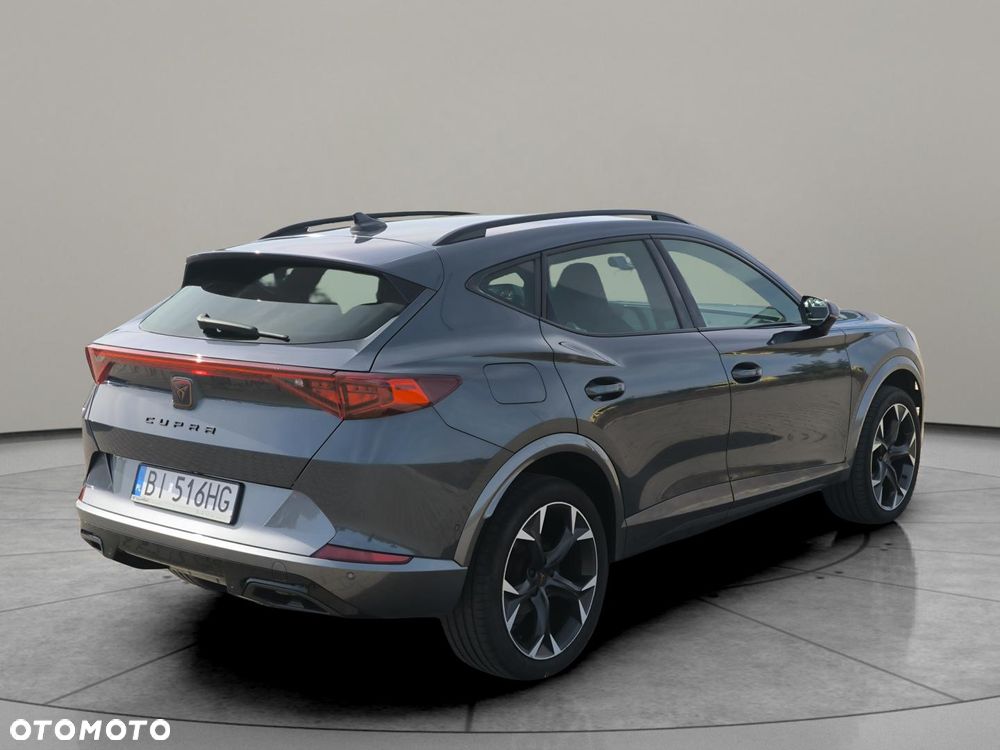 Cupra Formentor - 4
