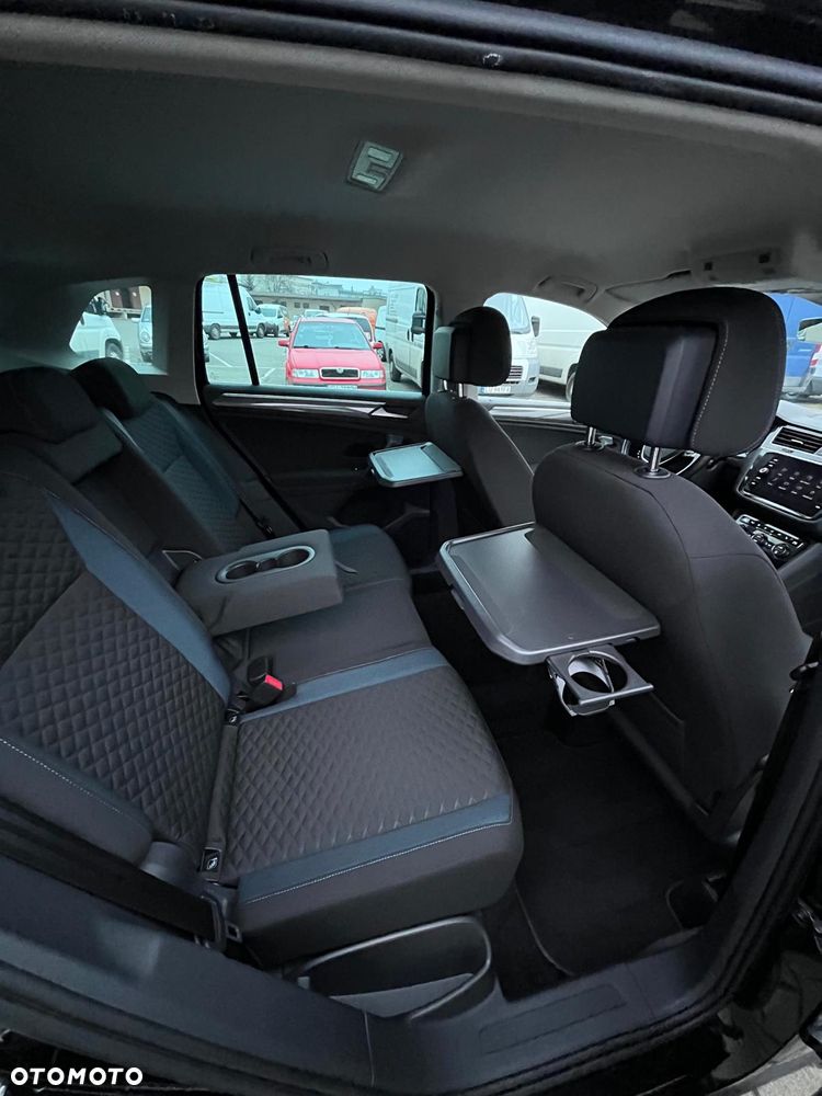 Volkswagen Tiguan 2.0 TDI BMT SCR Comfortline DSG - 19