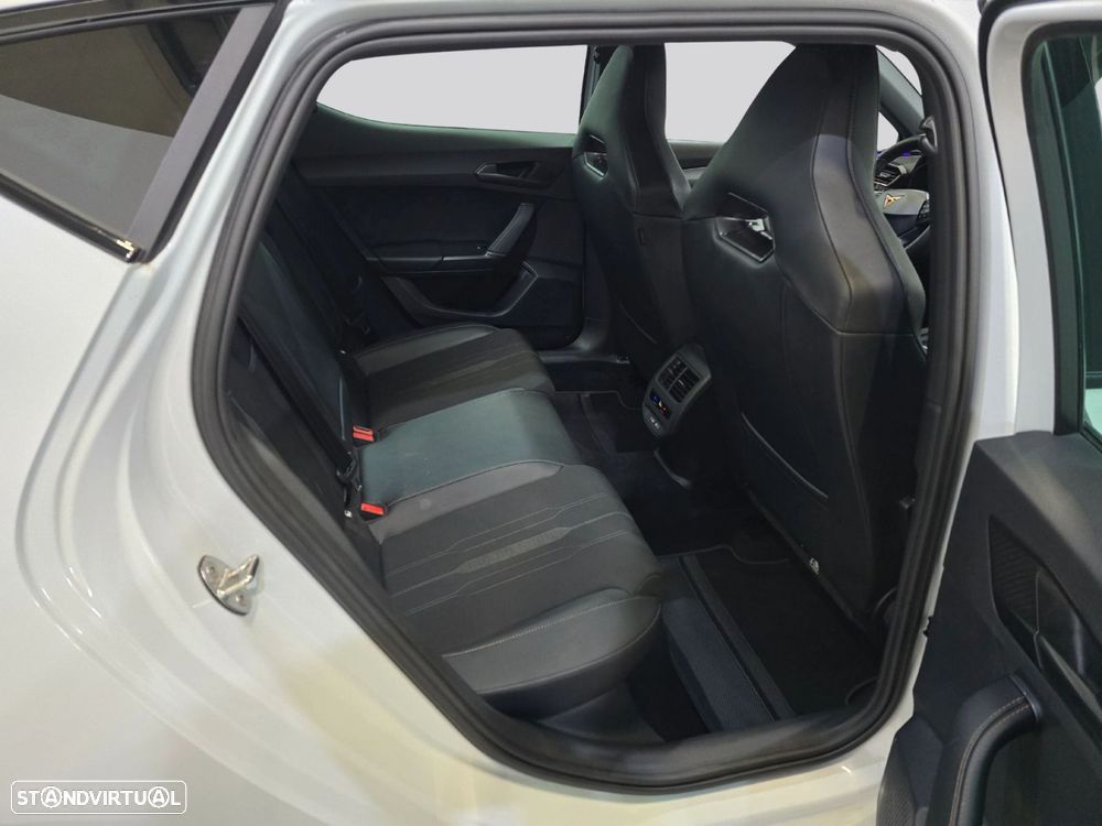 Cupra Leon - 10