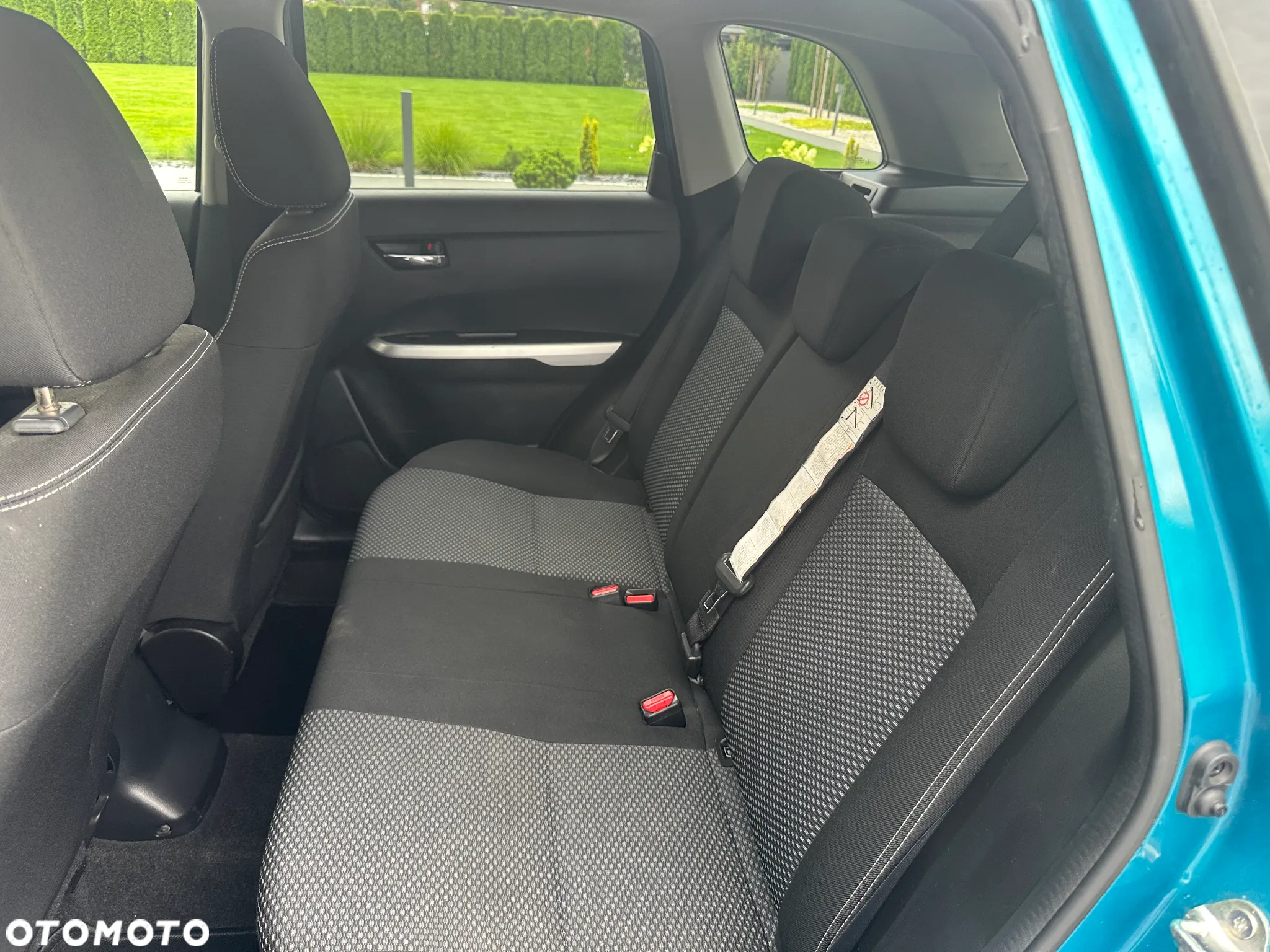 Suzuki Vitara 1.6 DDiS (4x2) Comfort+ - 18