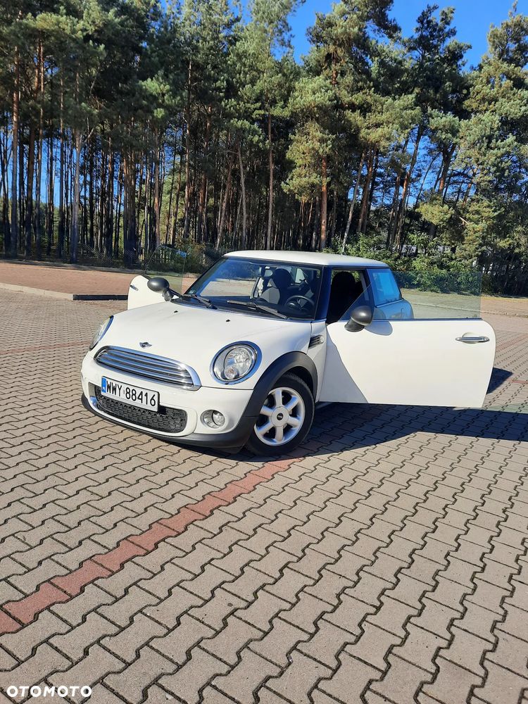 MINI ONE - 4