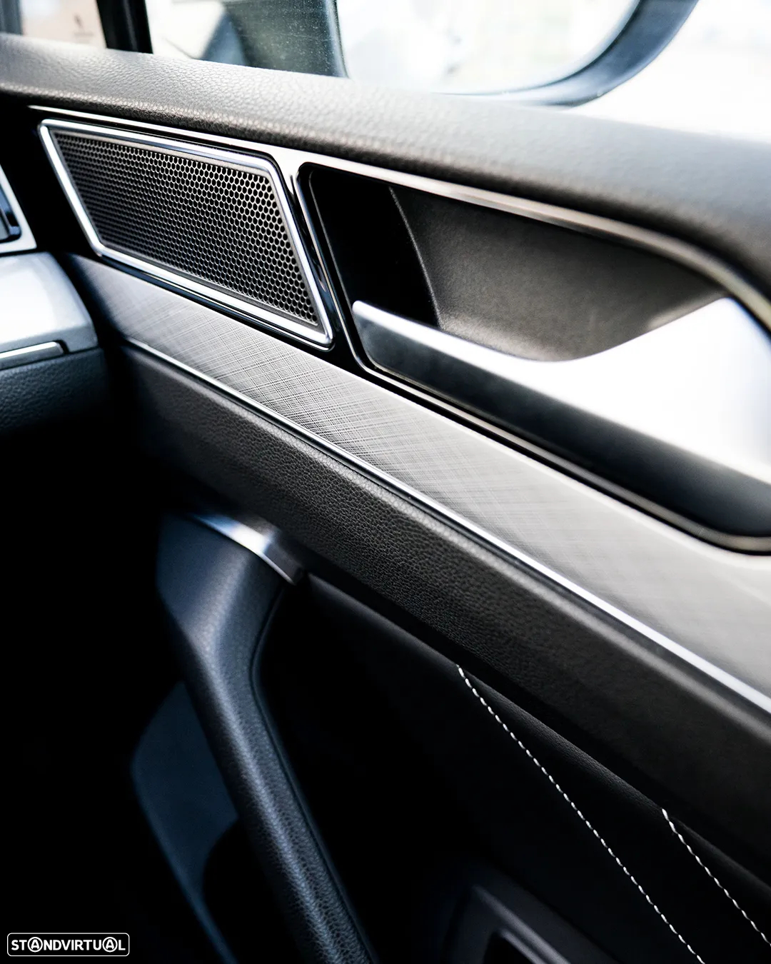 VW Passat Variant 1.4 TSI GTE Plug-in - 9