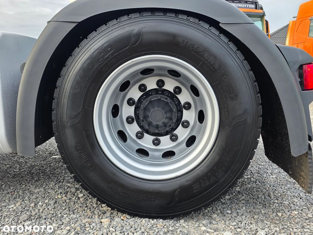 Scania R450/EURO6/BEZ EGR/693.000km/SPROWADZONA Z NIEMIEC - 32