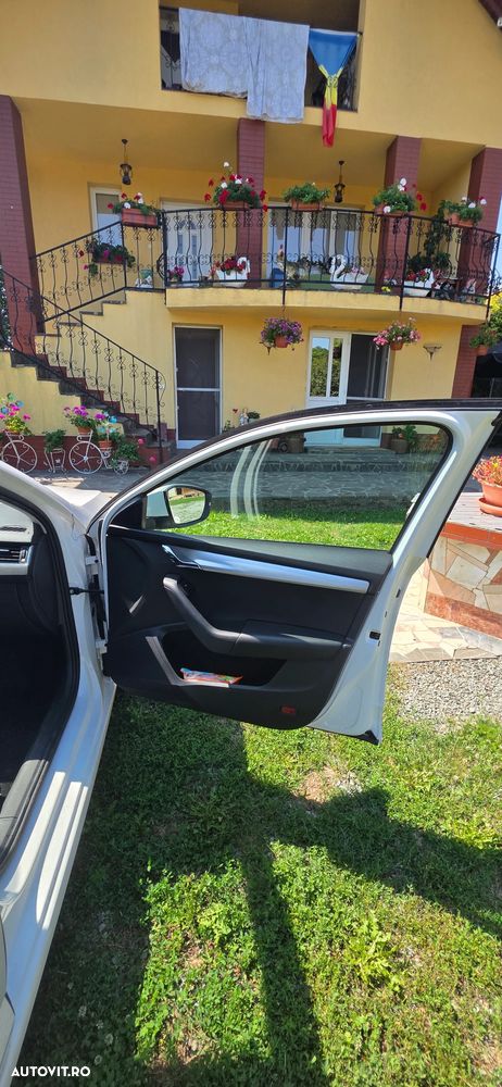 Skoda Octavia 1.6 TDI Ambition - 17