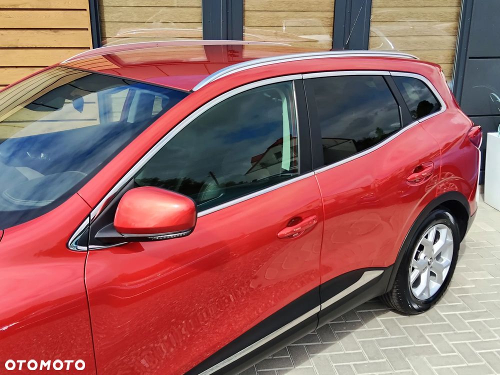 Renault Kadjar Energy dCi 110 EDC XMOD - 4