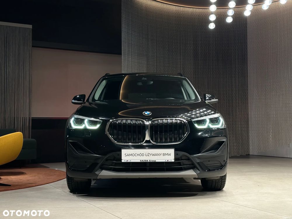 BMW X1 sDrive18i - 7