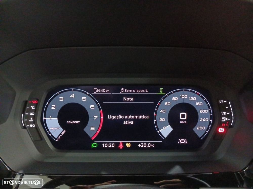 Audi A3 Sportback 30 TFSI - 21