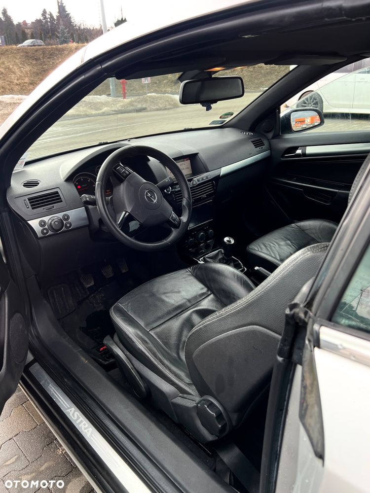 Opel Astra - 6