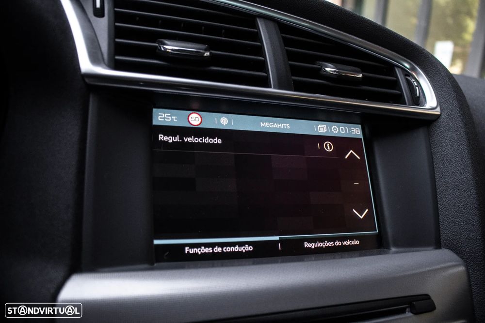 Citroën C4 1.2 PureTech Feel - 32