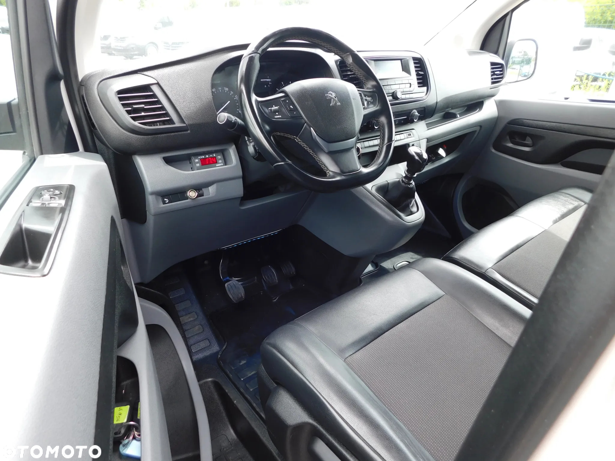 Peugeot Expert - 7