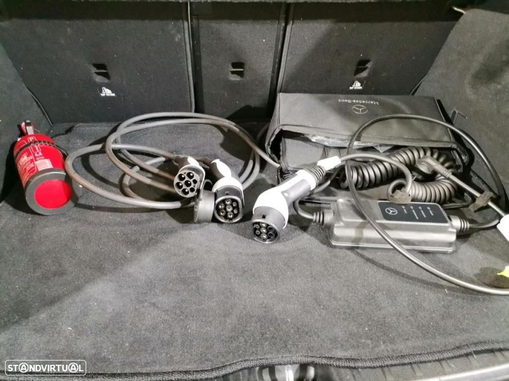 Mercedes-Benz EQA 250 Progressive - 3