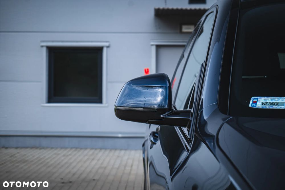 BMW X5 xDrive25d - 22