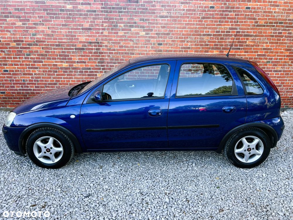 Opel Corsa - 31