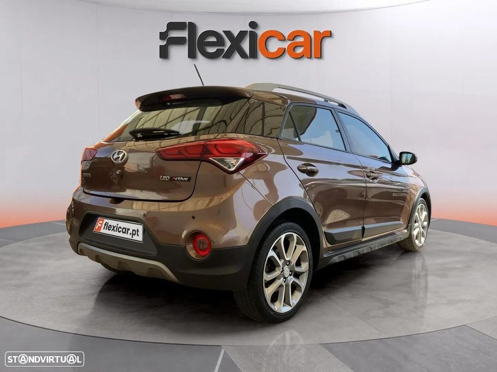 Hyundai i20 Active 1.0 T-GDi Style - 3
