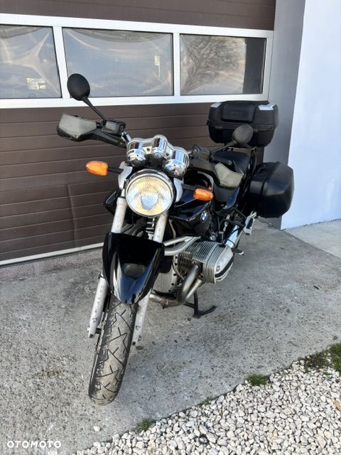 BMW R - 6