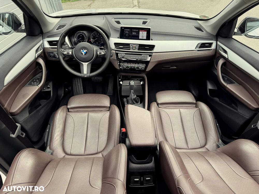 BMW X1 xDrive25e Sport Line - 3