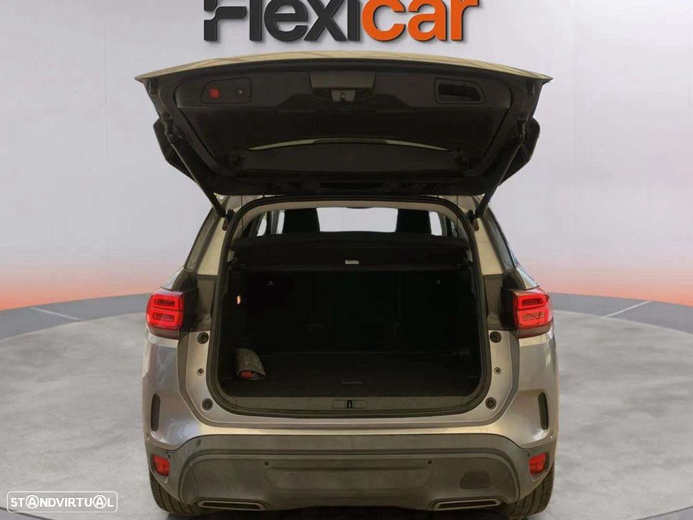 Citroën C5 Aircross 1.5 BlueHDi Feel Pack - 9
