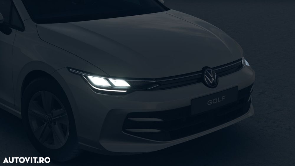 Volkswagen Golf - 5