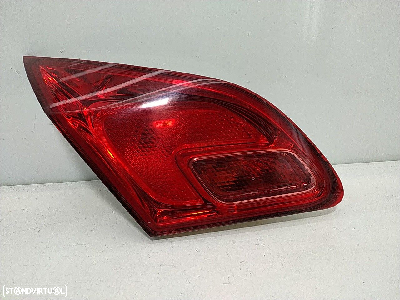 Farolim Tras Esquerdo Mala Opel Astra J (P10) - 2