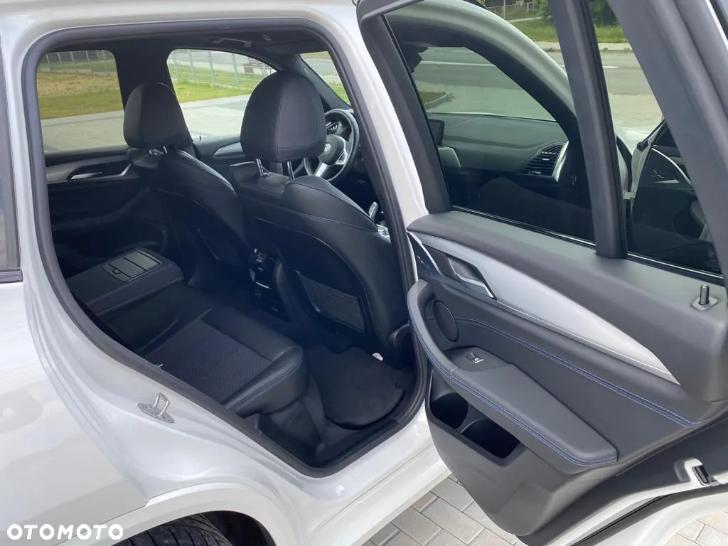 BMW X3 xDrive30e M Sport sport - 18