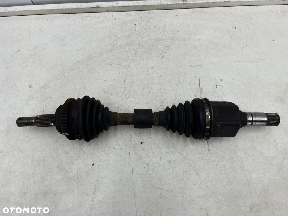 Półoś Chrysler PT Cruiser 00-10r. 2.2 CRD diesel lewa przednia półoś napędowa krótka przegub - 7