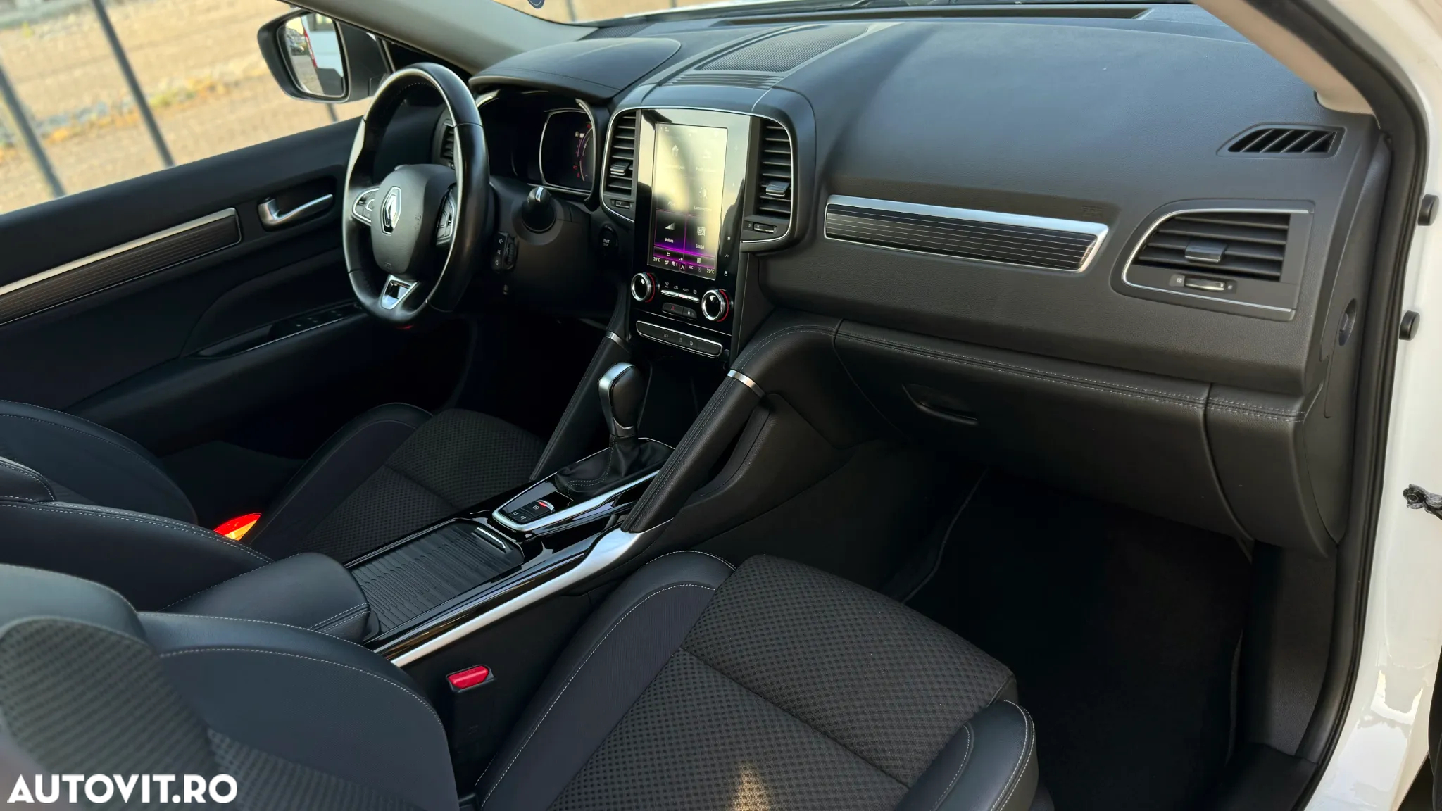 Renault Koleos BLUE dCi 185 4WD X-tronic INTENS - 22