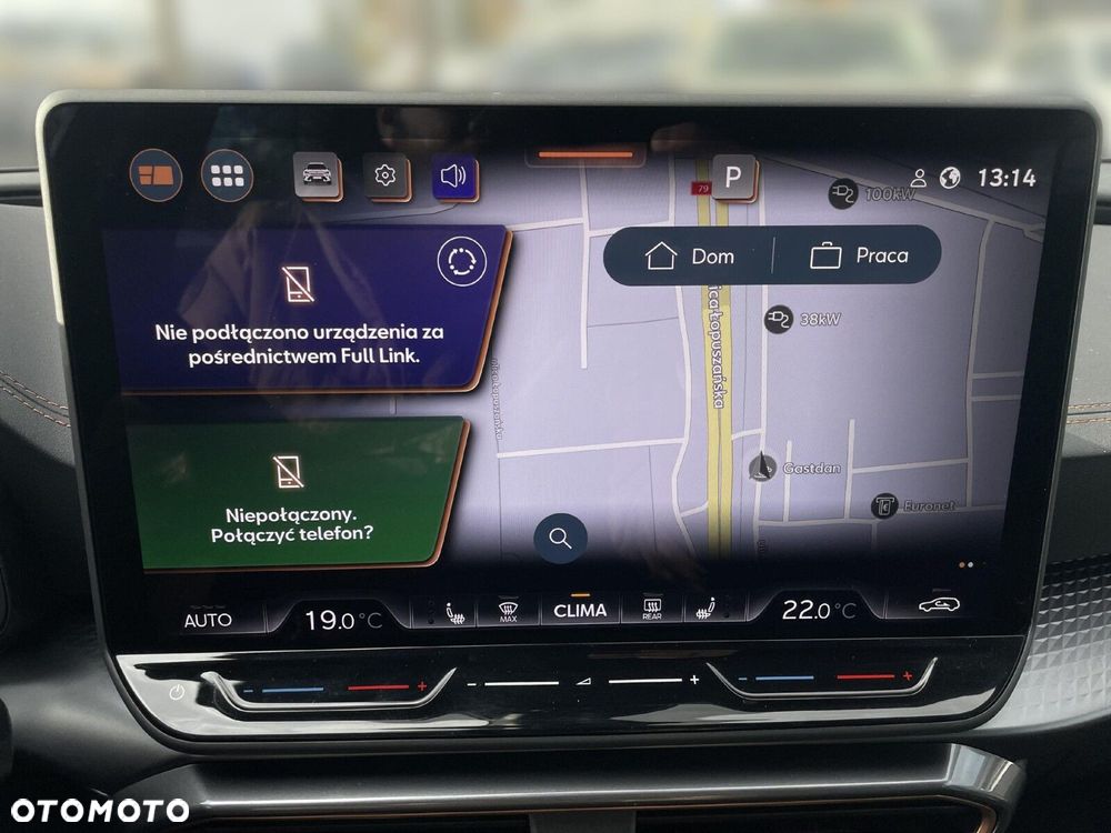 Cupra Formentor 2.0 TSI 4Drive VZ DSG - 36