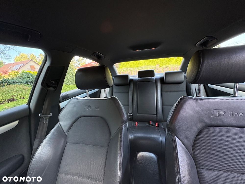 Audi A4 Limousine 1.8 T - 13