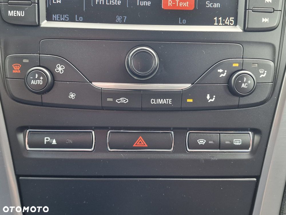Ford Mondeo 2.0 Viva Titanium - 25