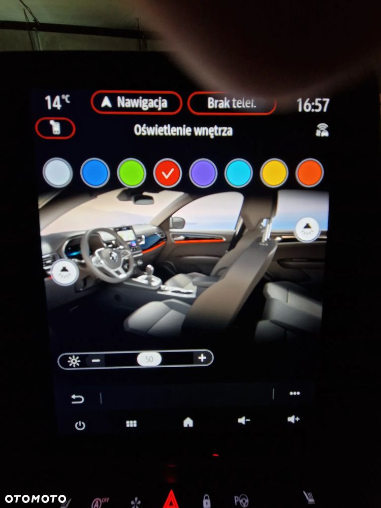 Renault Arkana 1.3 TCe mHEV R.S Line EDC - 14