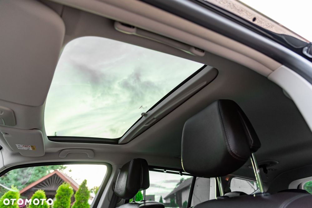 Renault Espace Energy TCe 225 EDC LIMITED - 39