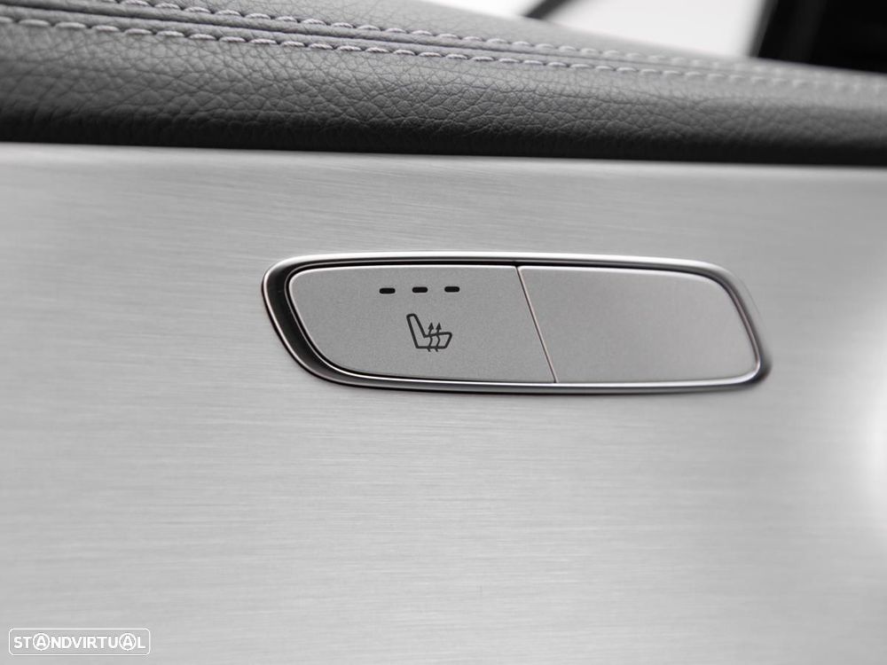 Mercedes-Benz E 300 de 9G-TRONIC - 19