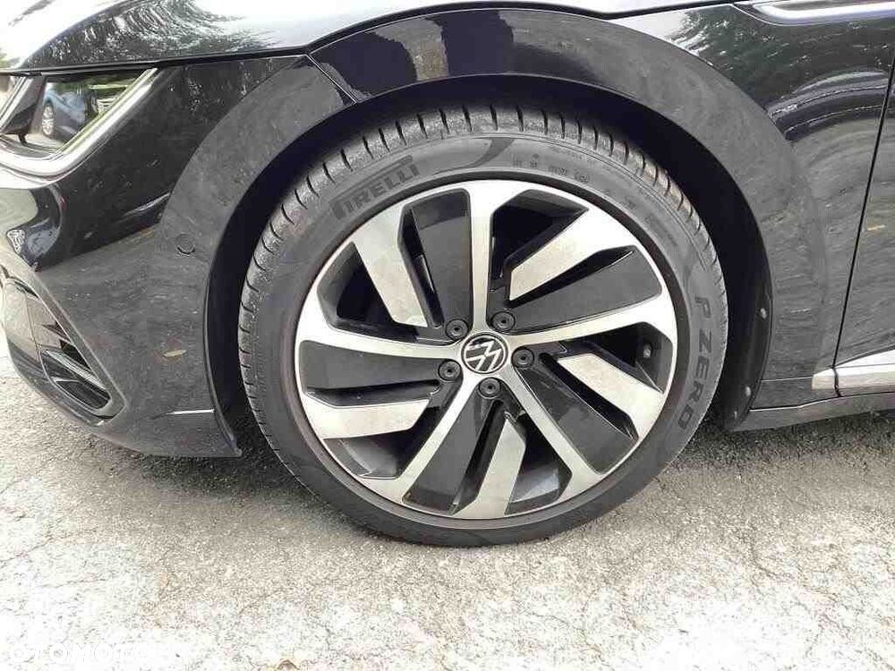 Volkswagen Arteon - 4