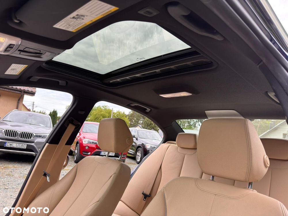 BMW Seria 3 - 6