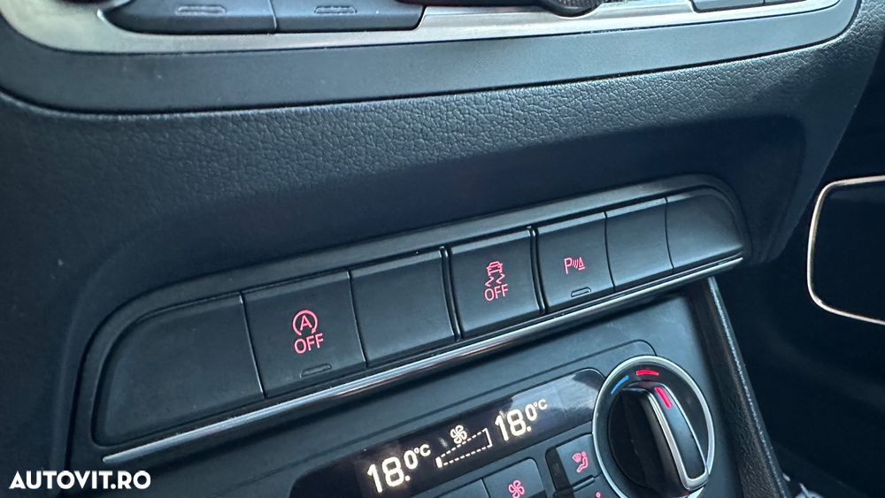 Audi Q3 1.4 TFSI ultra - 15