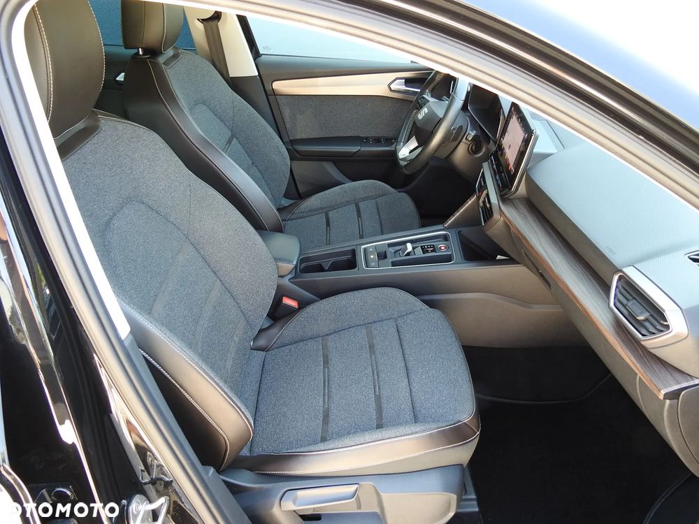 Seat Leon 1.5 eTSI ACT OPF DSG Xcellence - 11